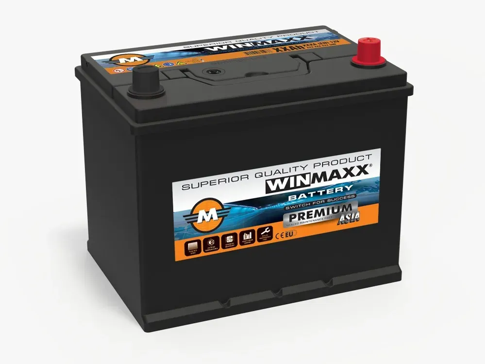 WINMAXX PREMIUM DIN / ASIA SERIES